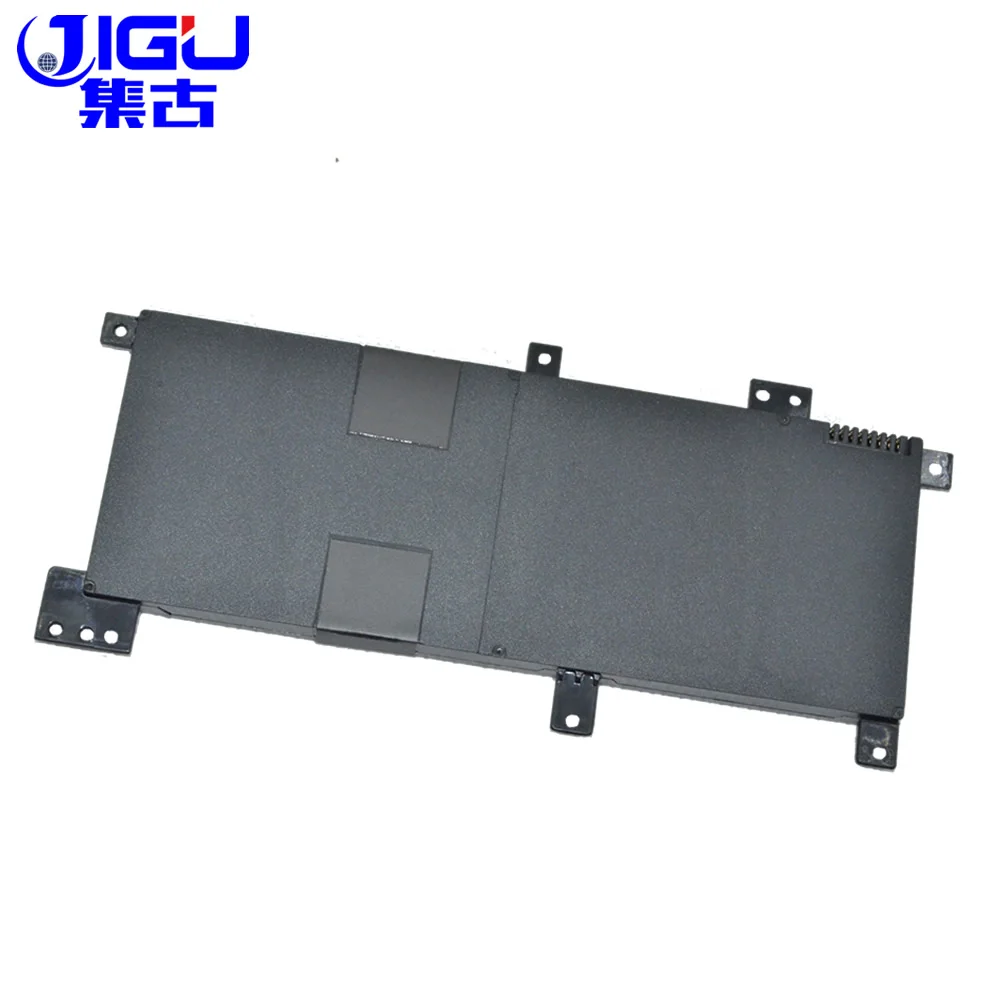 Аккумулятор JIGU 0B200 01740100 7 6 В Новый аккумулятор для ноутбука ASUS VivoBook X456UV X456UA X456UB X456UF