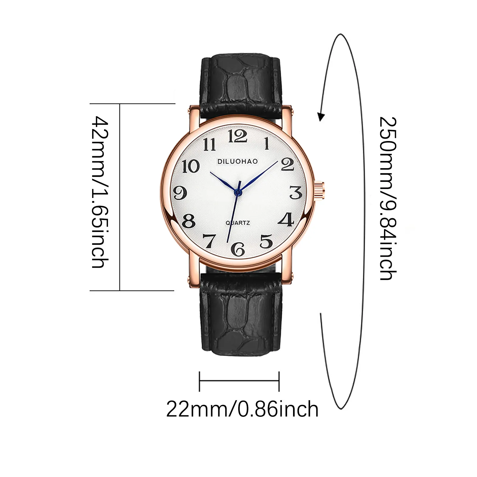 

Luxury Women Dress Quartz Watches Relojes De Mujer Top Style Ladies Wrist Watch For Women Montre Femme Wristwatches Female Clock