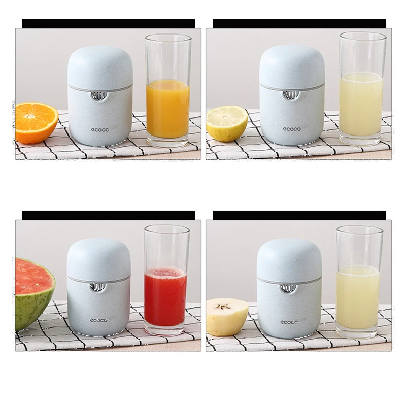 Соковыжималка для цитрусовых 400 мл | Дом и сад