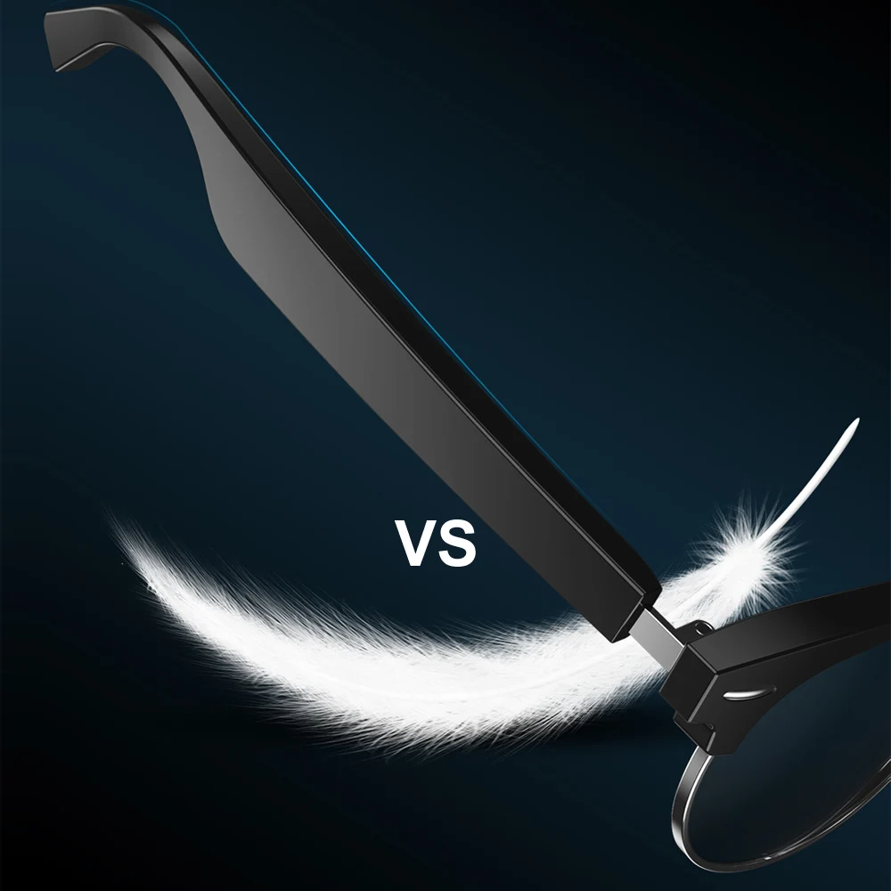 

New 2021 Smart Eyewear Glasses Wireless Bluetooth 5.0 Hands-Free Calling Music Audio Sport Headset Intelligent Eyeglasses