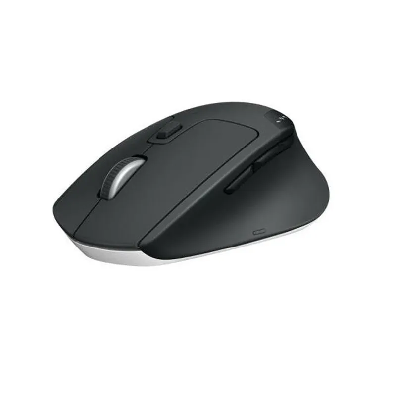 Мышь Logitech M720 Беспроводная игровая 2 4 ГГц Bluetooth 1000DPI | Компьютеры и офис