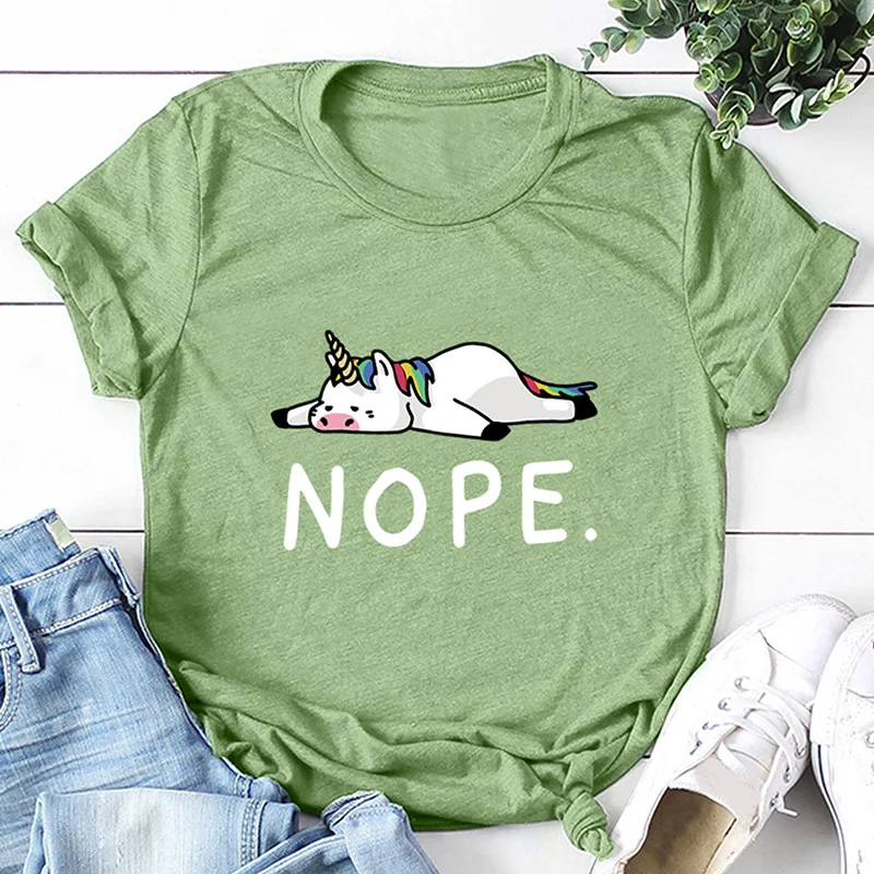 Женская футболка с забавным принтом авокадо модная повседневная Милая круглым