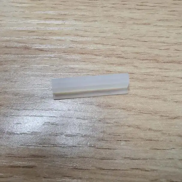 100% Original Sumitomo JR-6 hot jacket remover stripper 12 cores ribbon fiber stripping pliers single core 250-400μm Rubber Pad