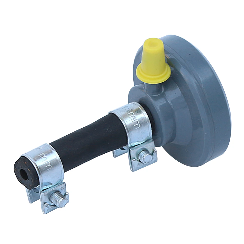 Дозирующий насос подогреватель двигателя топливный мини проверка пластиковый