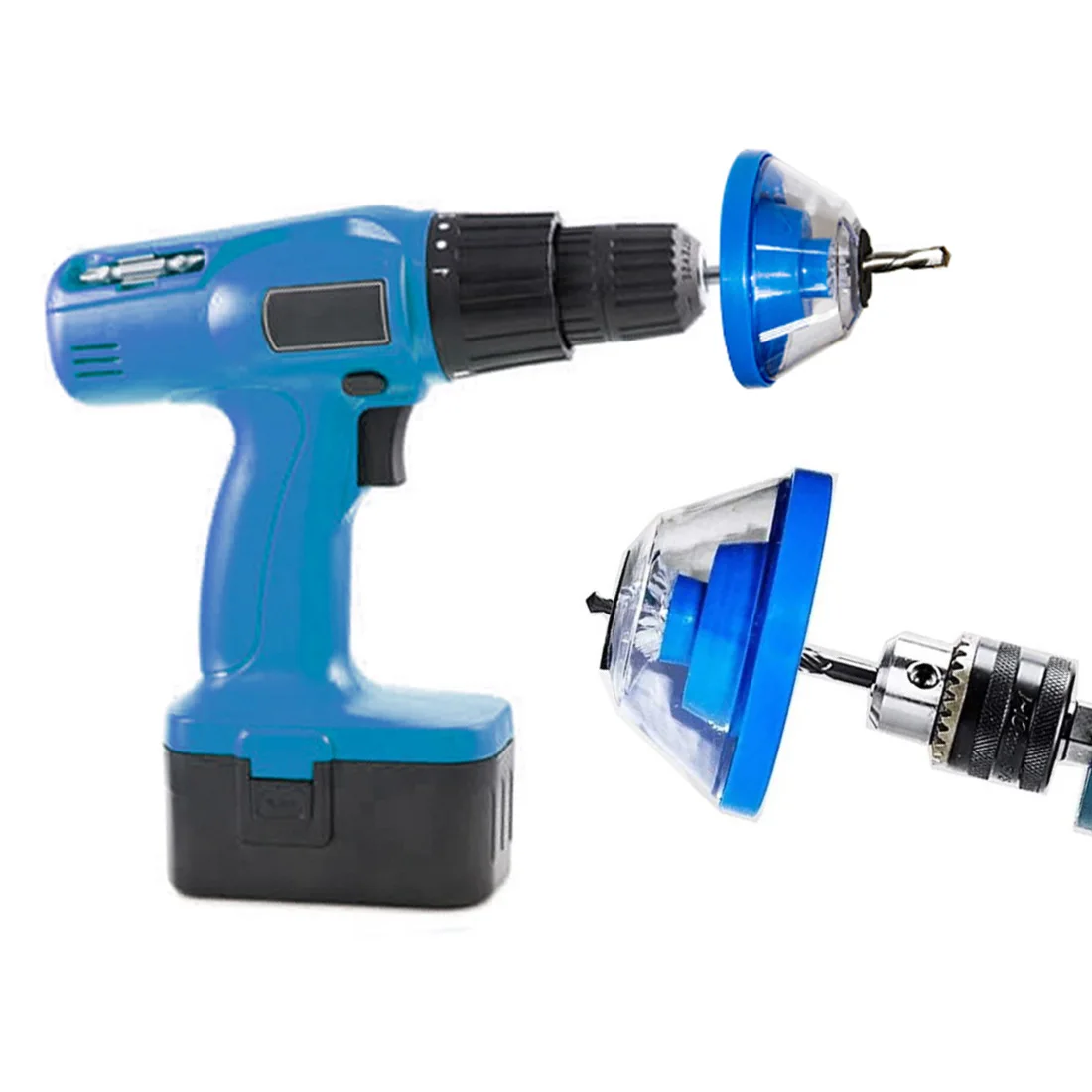 

Drill Dust Cover Electric Accessories Impact Drill Ash Bowl Must Have Accessory Power Tool Parts Dustproof Device Power Tool