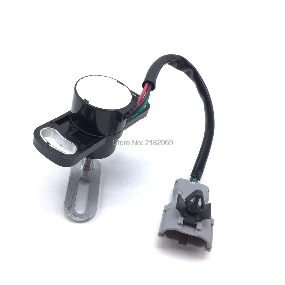 Датчик положения дроссельной заслонки TPS для ISUZU 897305922D AN465006 8973059220 97305922 |