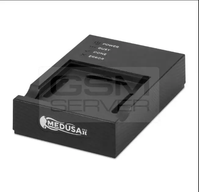 2021 новейший оригинальный комплект Medusa Pro II BOX /Medusa обновленный без смарт карт (не