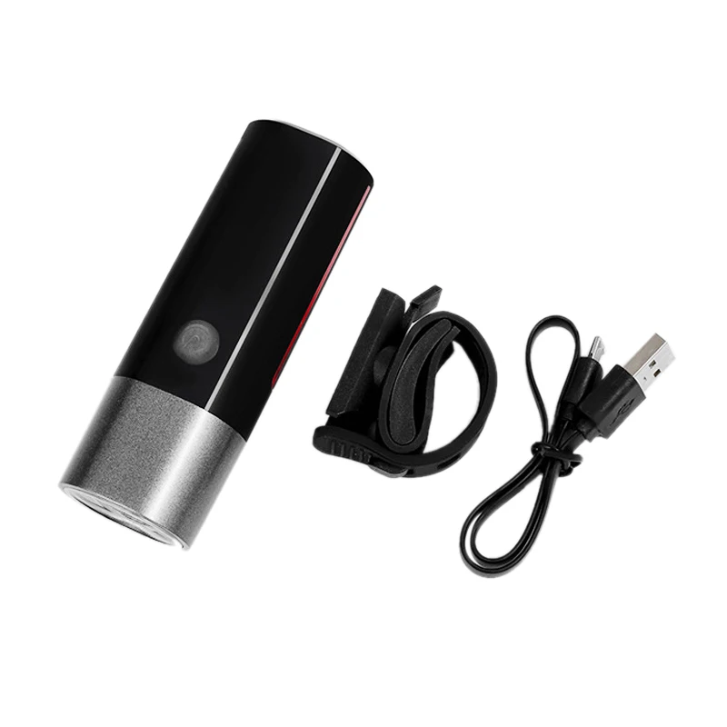 700LM USB перезаряжаемая передняя фара для велосипеда 4 режима велосипедный фонарь MTB