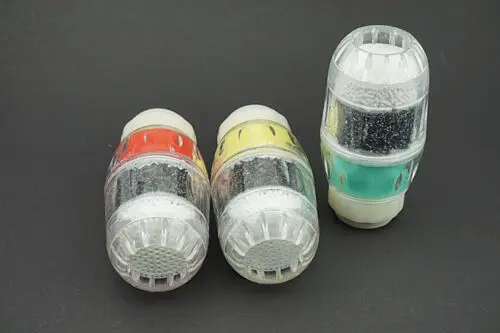 1 шт. кокосовый углеродный домашний кухонный кран водопроводный очиститель