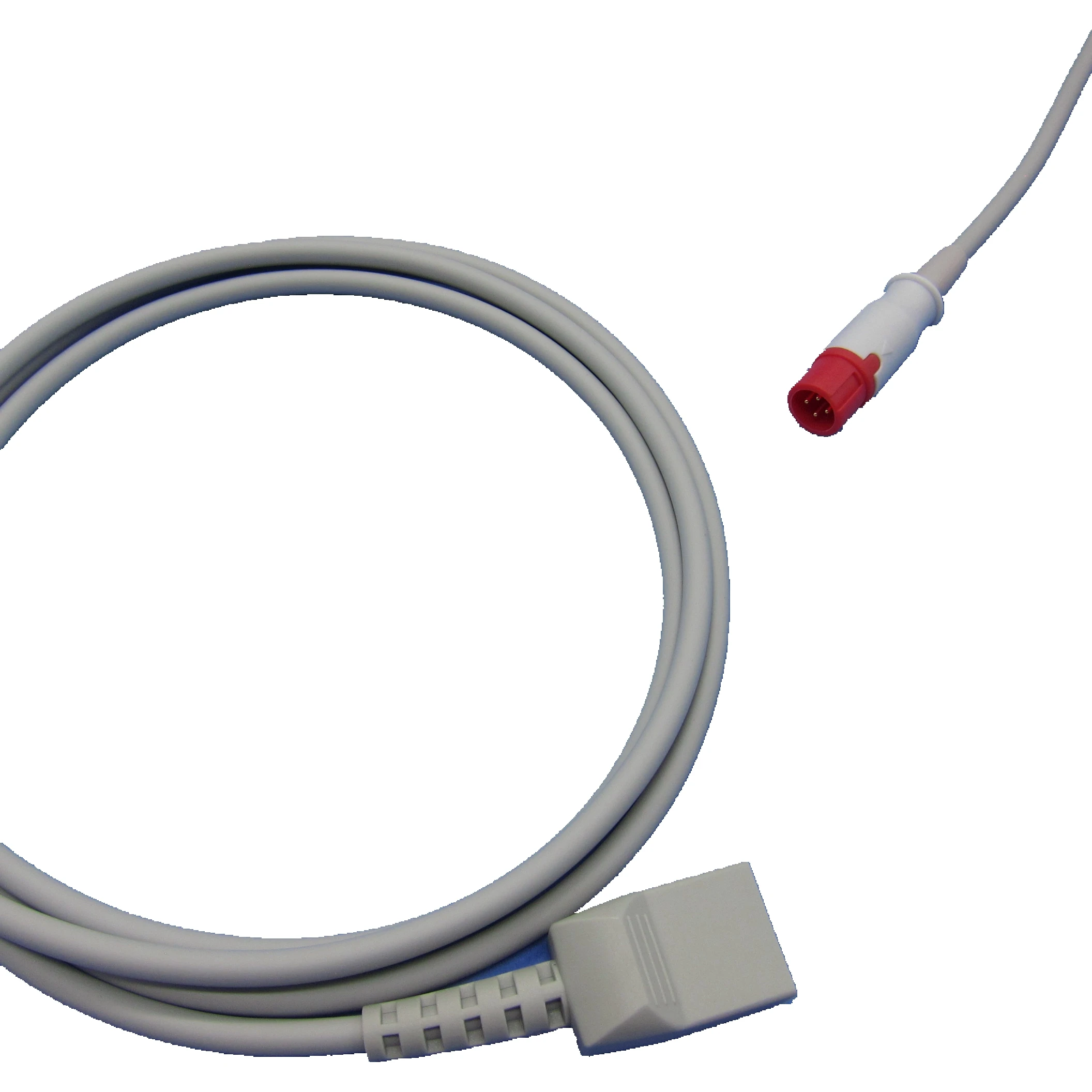 

IBP-09 IBP Cable With Utah BD Edward Medex Connector For Biolight A-Series