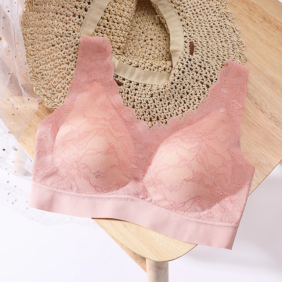 Для женщин спортивный бюстгальтер топ из топа с полной чашкой и Спортивное