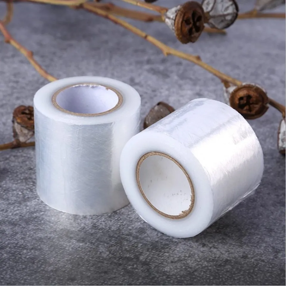 2 _ Полуперманентная пленка в южнокорейском стиле искусственная татуировка для