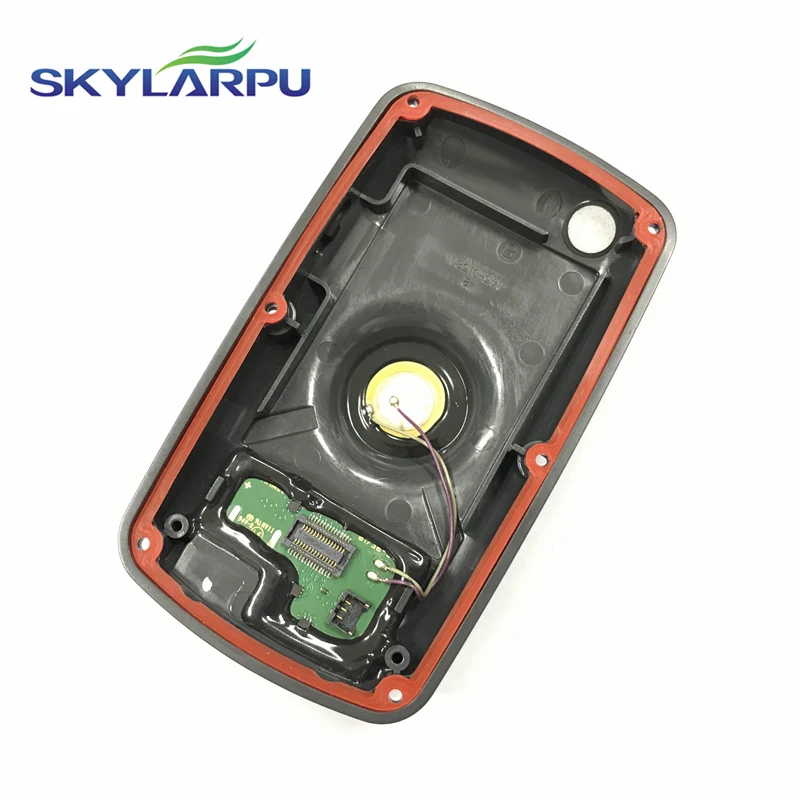 Задняя крышка skylarpu (черная) для GARMIN EDGE 810/EDGE TOURING PLUS задняя измерителя скорости