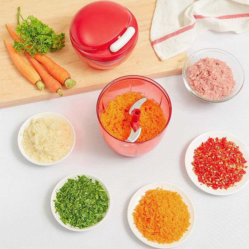 Измельчитель для мяса COOKER KING измельчитель овощей фруктов ручной кухонная