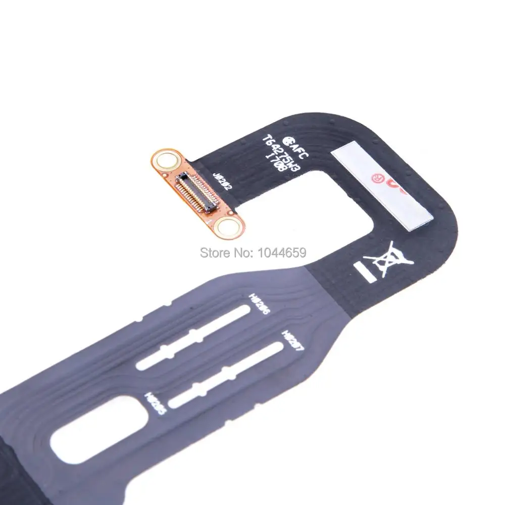 Новый FPC2 T64275W3 1708 разъем видео кабель экран ЖК дисплей светодиодный для Asus ZenBook 3V