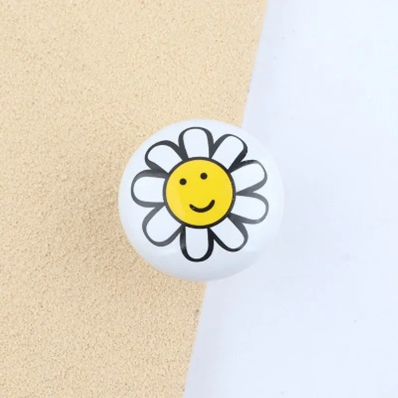 Мебельные ручки для детской спальни выдвижного ящика компьютерного стола