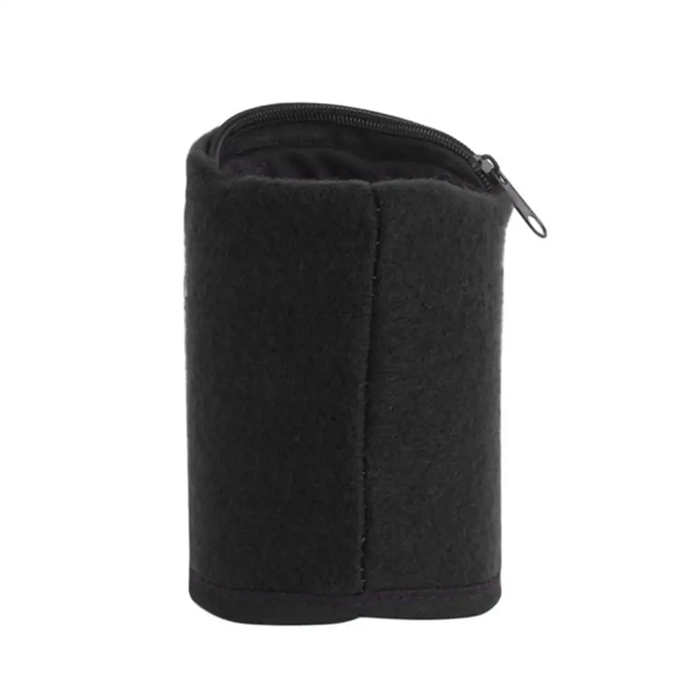 

Sports Outdoor Multifunctional Wrist Bag Zipper Wool Bag Travel Bag Gym Bike Wallet Outdoor Camping Tool Sports Wrist Bag