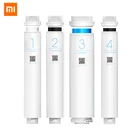 Оригинальный фильтр для очистителя воды Xiaomi, Сменный фильтр из пп и хлопка с активированным углем для Mi 600400 г