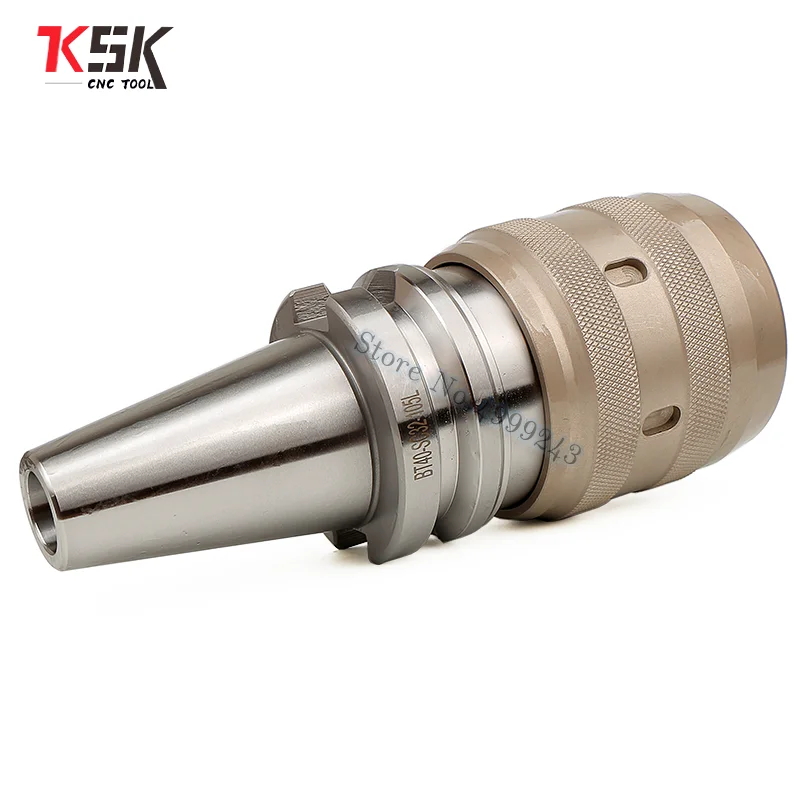 Патрон сверлильный BT40 C20 C25 C32 для станков с ЧПУ высокоточное фрезерование - купить