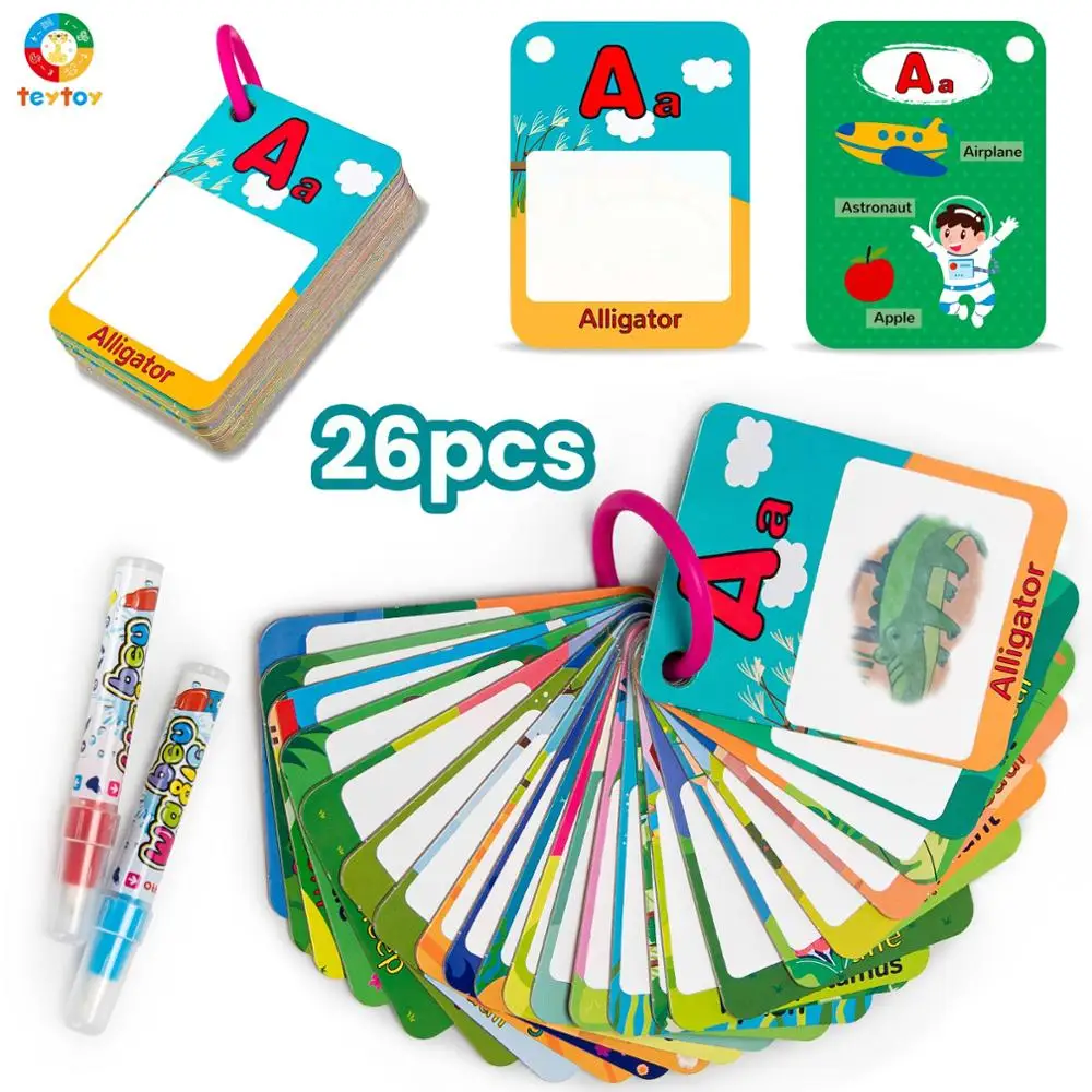 teytoy abc teytoy abc