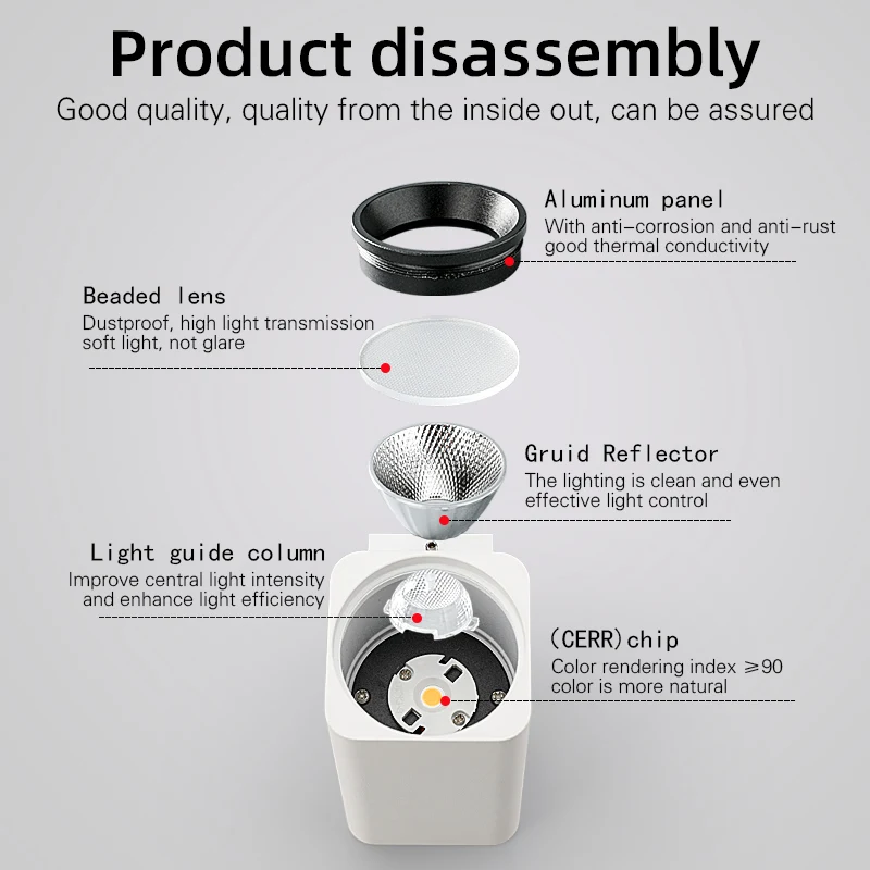 Puluoti простой креативный настенный светильник для спальни светодиодный |