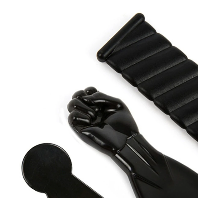 Металлический широкозубчатый афро-палочка для завивки волос гребень париков