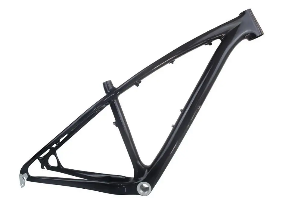 29er mountain bikes carbon frame Full MTB bicycle 16 inch | Спорт и развлечения