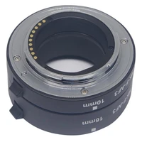 meike lens adapter mk f af3 for fuji x mount mirrorless camera lens adapter photography lenses accessories