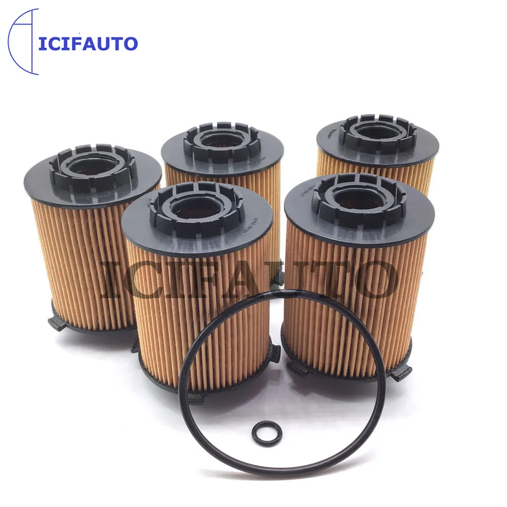 

Oil Filter For Volvo S60,S60XC,S80,S90,V60,V60XC,XC60,XC70, XC90 2.0L 32321084 31372212 31372214