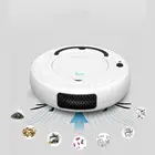 Робот-пылесос 3 в 1 с функцией сухой и влажной уборки, 1800 Па