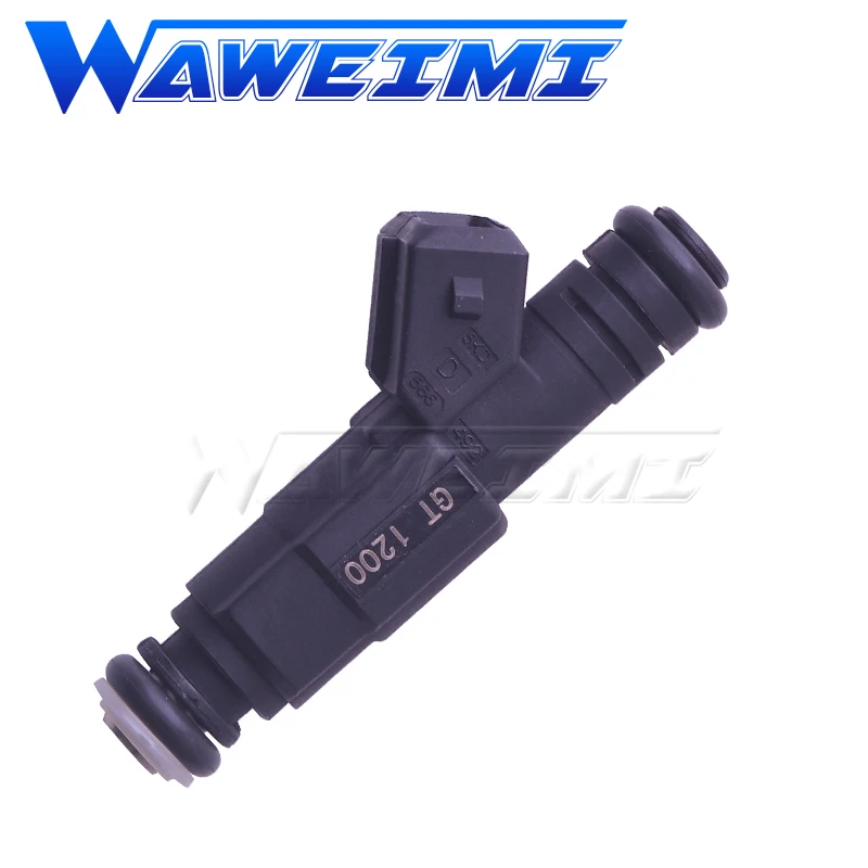 Топливная форсунка GT1200 для Mercedes Benz WAWEIMI Дозирующий модуль хорошее качество
