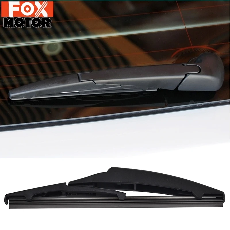 Misima 8 &quotСтеклоочиститель заднего стекла для Toyota Urban Cruiser 2009 2010 2011 2012 2013 2014 2015 2016 Lexus