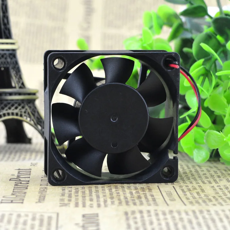 Новый RDH6025S 24V 0.17A 6 см 6025 защиты электродвигателя Вентилятор охлаждения |