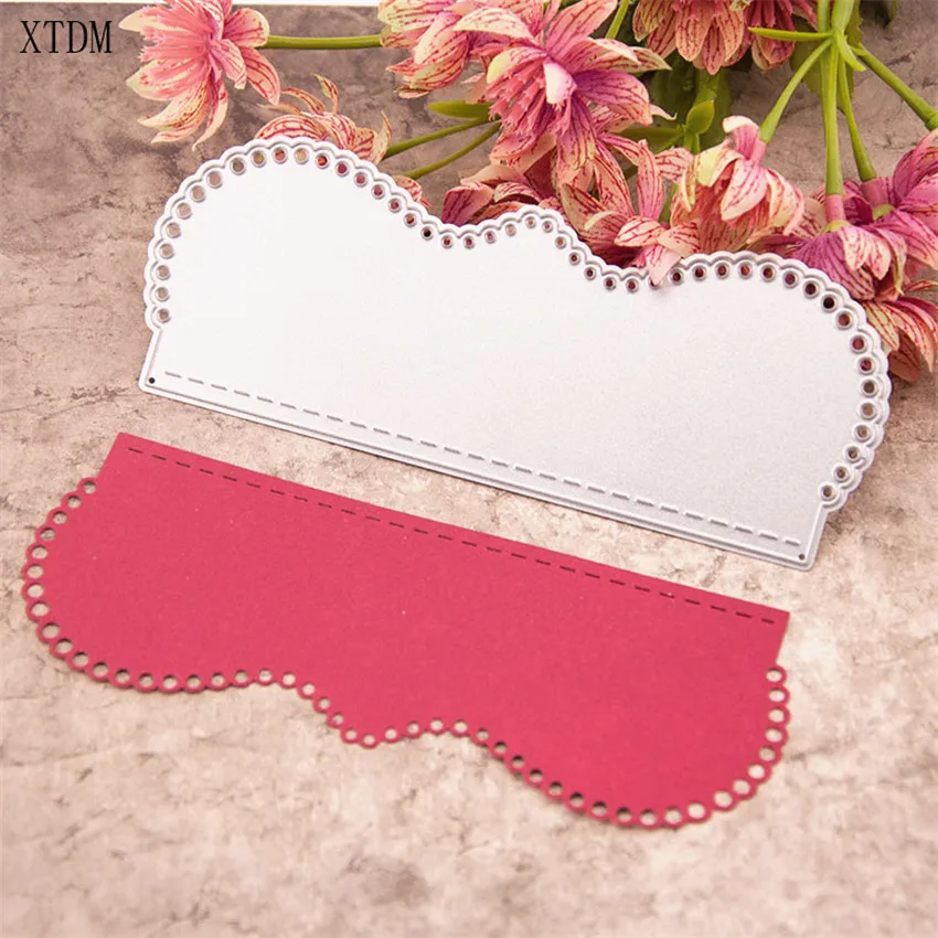 Пресс формы Корона металлические изделия высечка бумаги/DIY тиснение Пасха и