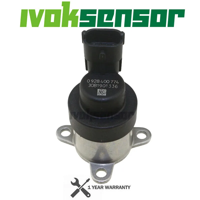 Дизельной аккумуляторной топливной системы CR впрыска топлива высокого Давление