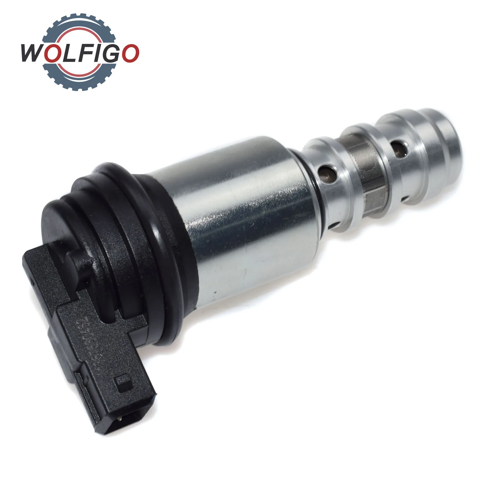 WOLFIGO 4 уплотнительное кольцо для синхронизации соленоида VVT уплотнение клапана BMW