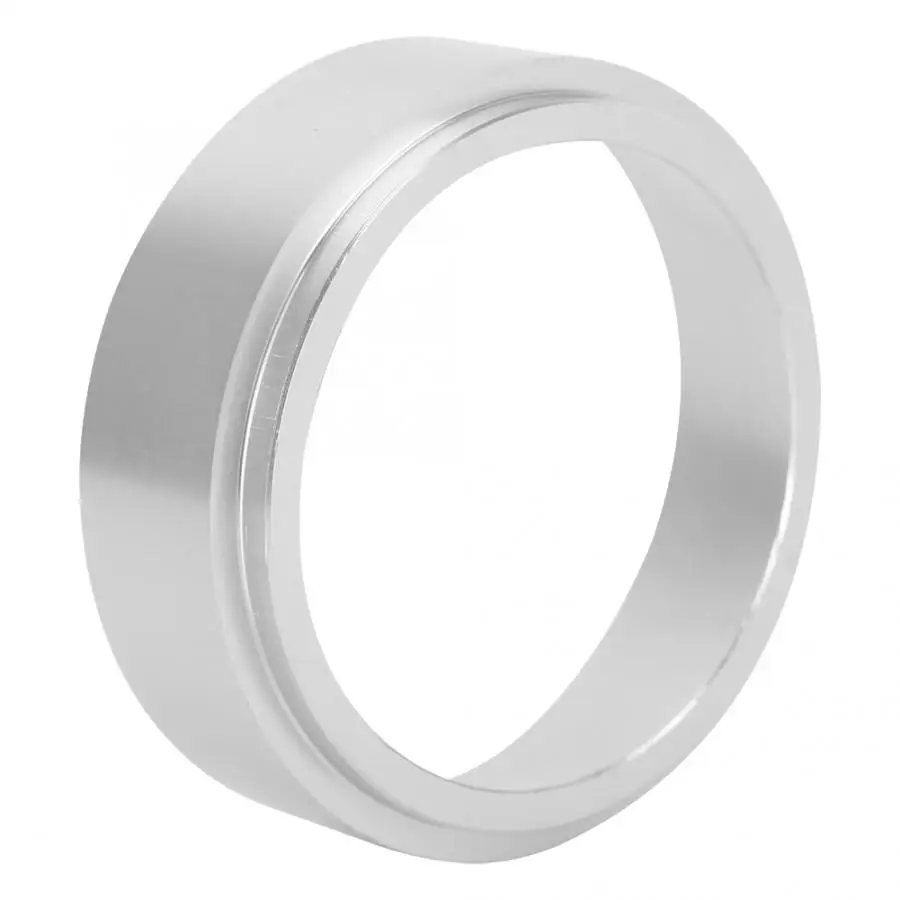 Алюминиевое кольцо для дозирования кофе Запасные Принадлежности