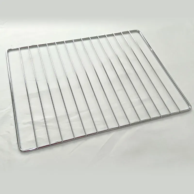 Бытовые аксессуары для электрической духовки сетчатая духовка барбекю из