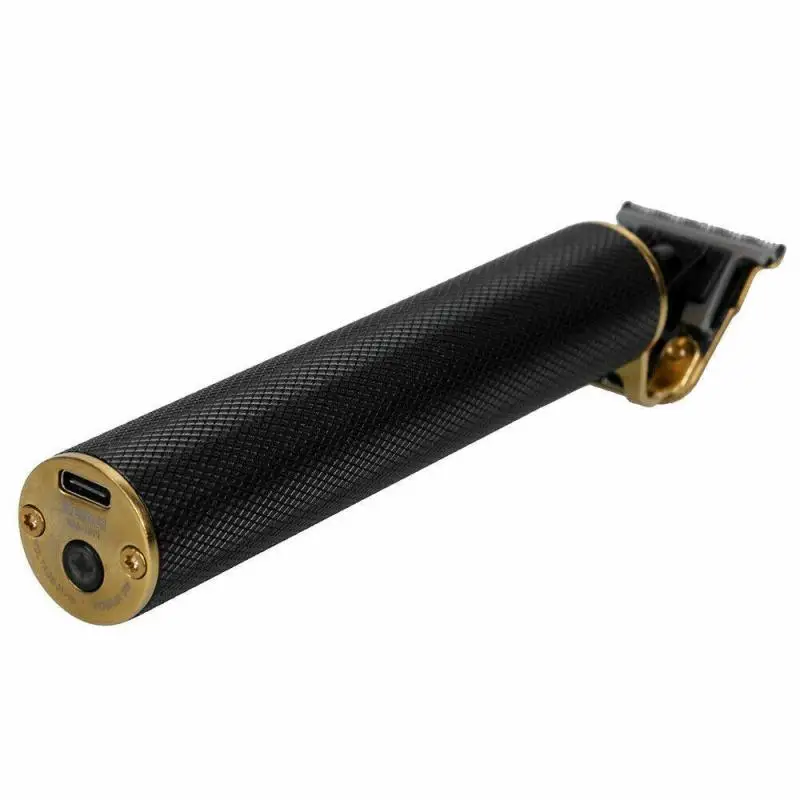 Машинка для стрижки волос с низким уровнем шума 1 комплект|Парикмахерские