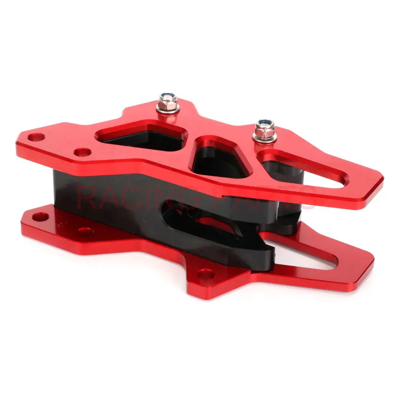 Цепная направляющая для мотоцикла HONDA CRF250R CRF450R CRF250X CRF450X CRF450RX CRF450L CRF 2017 2018 2019| |