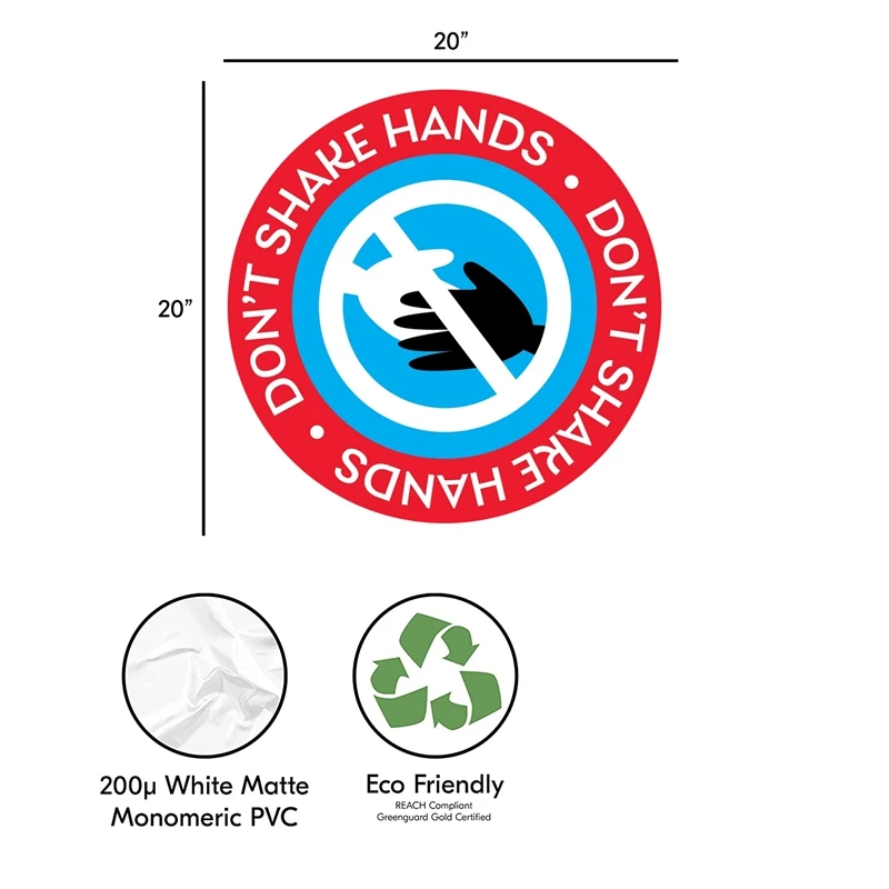 10 шт./упаковка наклейка на окно и стекло | Дом сад