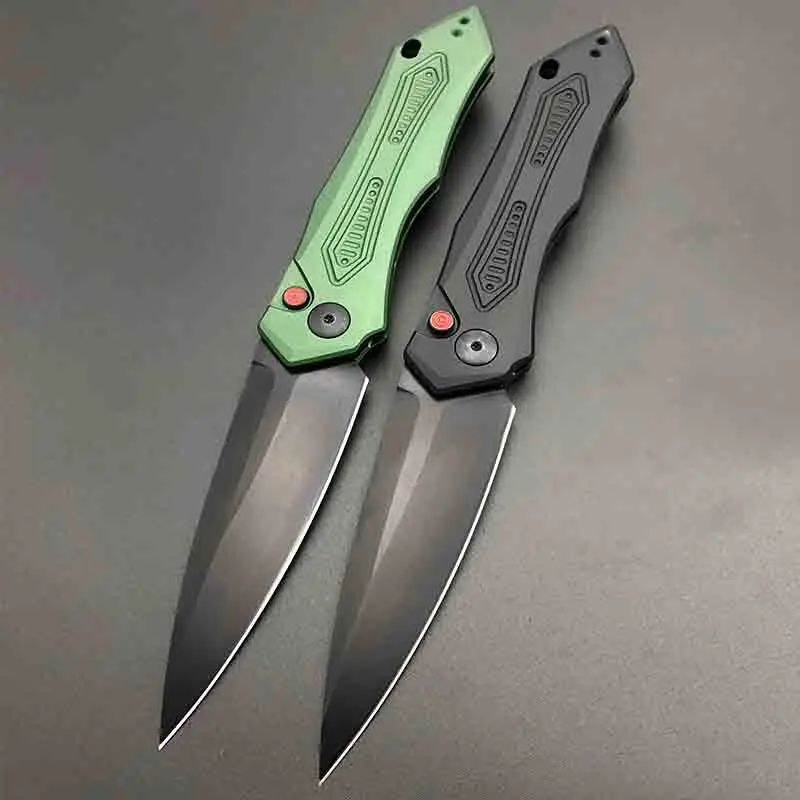 

New Product Kershaw 7800 Folding Knife Cpm154cm Aviation Aluminum Handle Outdoor Camping Edc Self-Defense Kitchen Tools