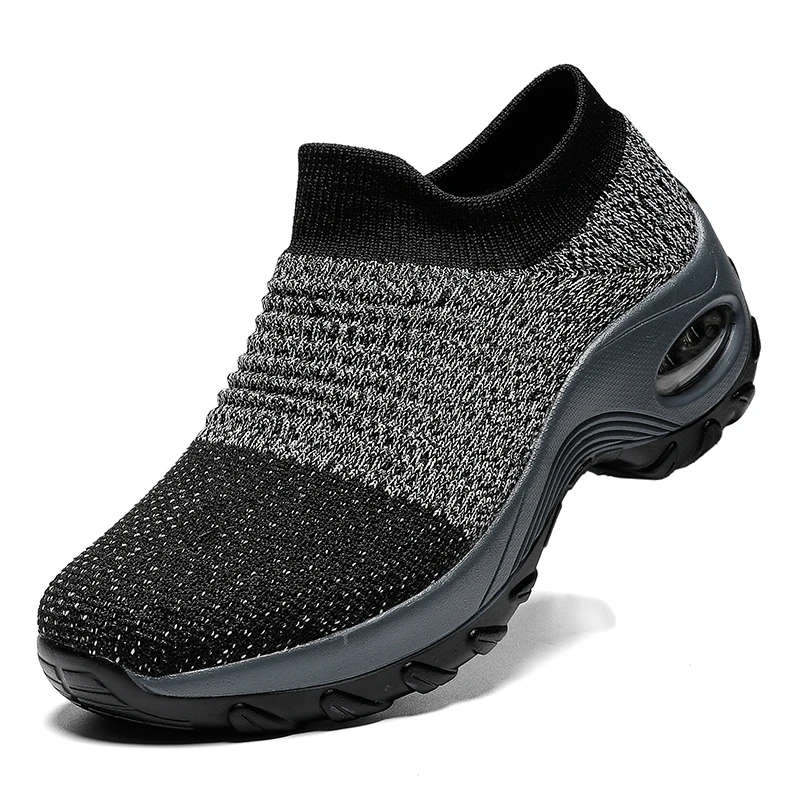 tenis mujer cheap 2020 Flats Sneakers Shoes Tennis shoes for Women Walking Fitness Anti-Skid Trainers zapatillas tenis feminino