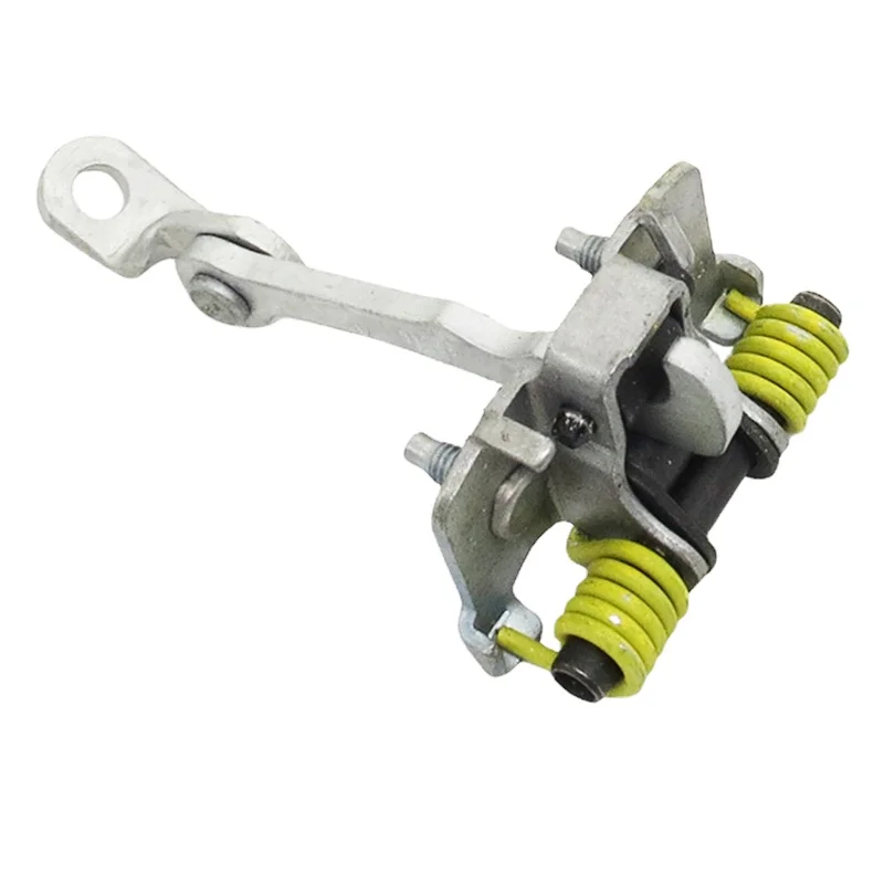 Новый оригинальный шарнир для передней и задней двери ремешок проверки 9181C8 9181C9