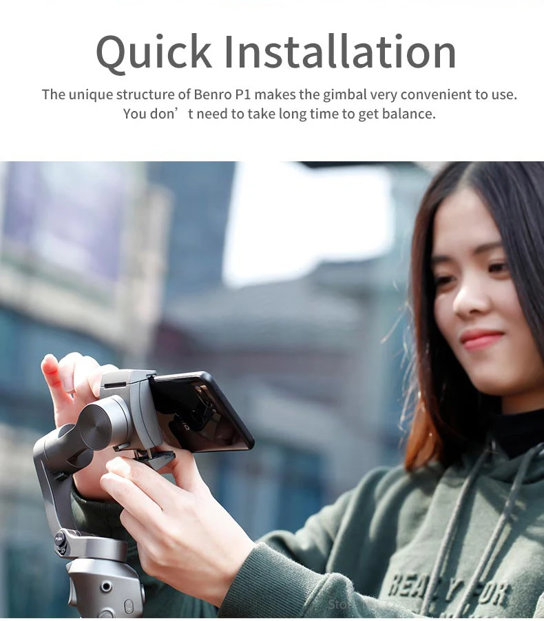 Snoppa Atom 3 оси ручной карданный складной карманный стабилизатор для iPhone X huawei p30 Gopro hero 7 PK Джи Осмо мобильный 2