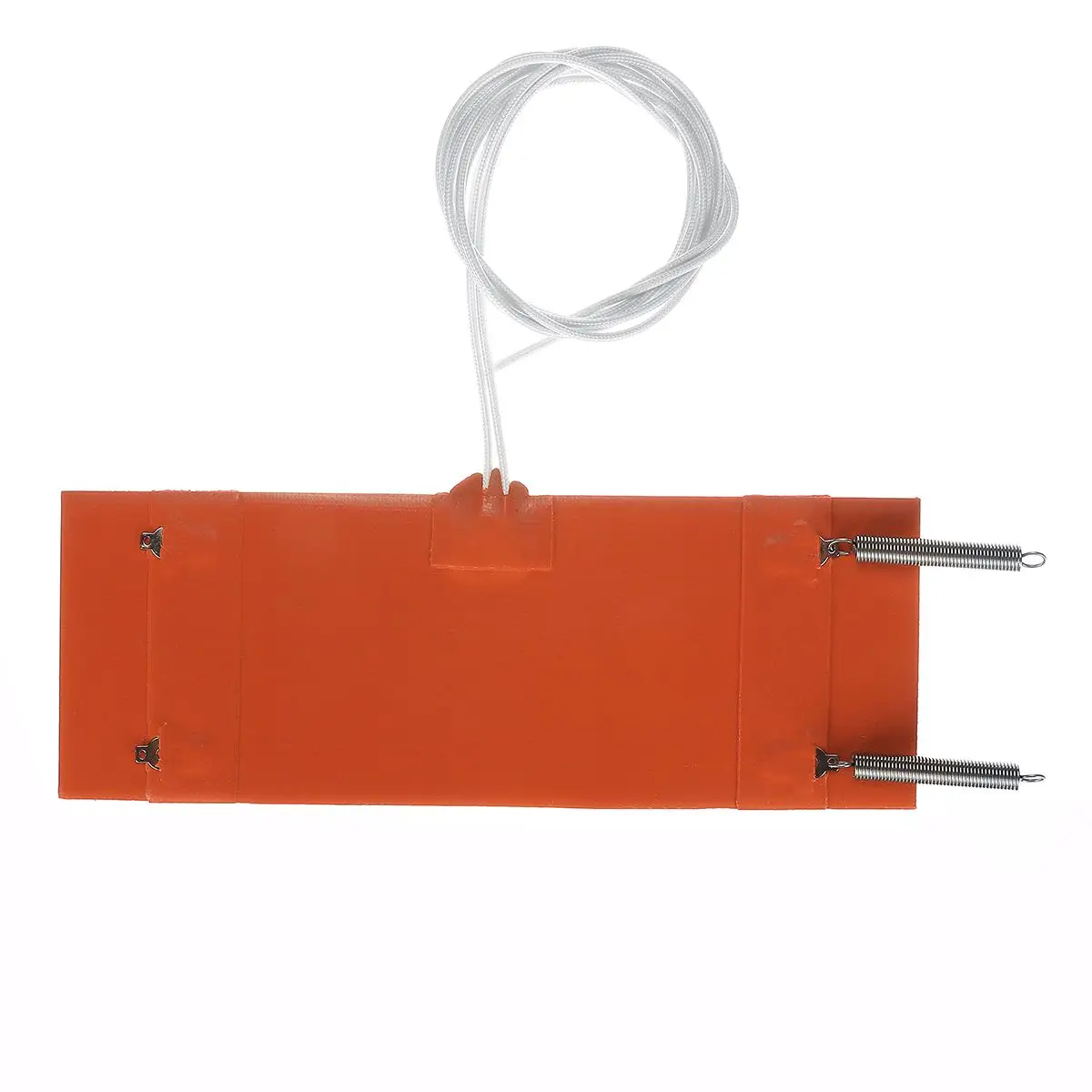 Автомобильный фильтр 12 В электрический нагревательный круг 250x90 мм | Автомобили и