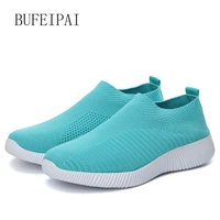 bufeipai womens jogging shoes breathable outdoor sneakers womens light sneakers women comfortable sports training shoes