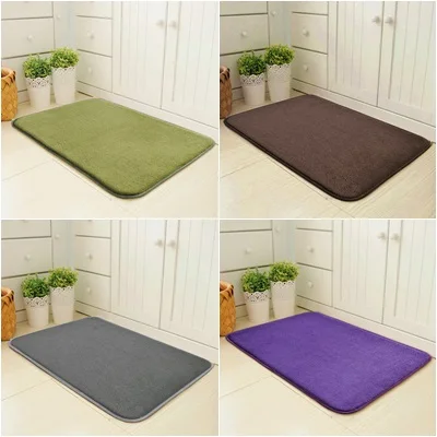 Напольный коврик коврики для входной двери водопоглощающий ковер кухонные