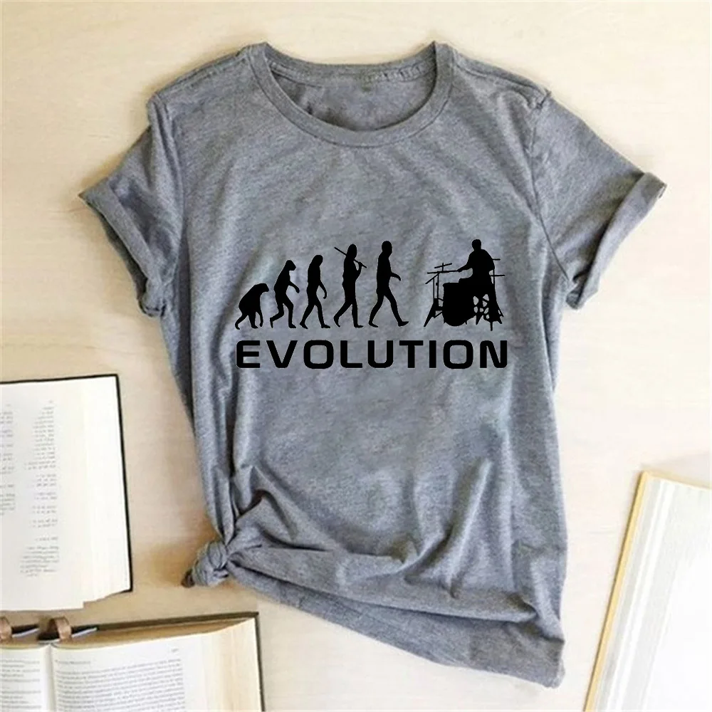 Футболка женская с коротким рукавом забавная Модная рубашка в стиле Харадзюку