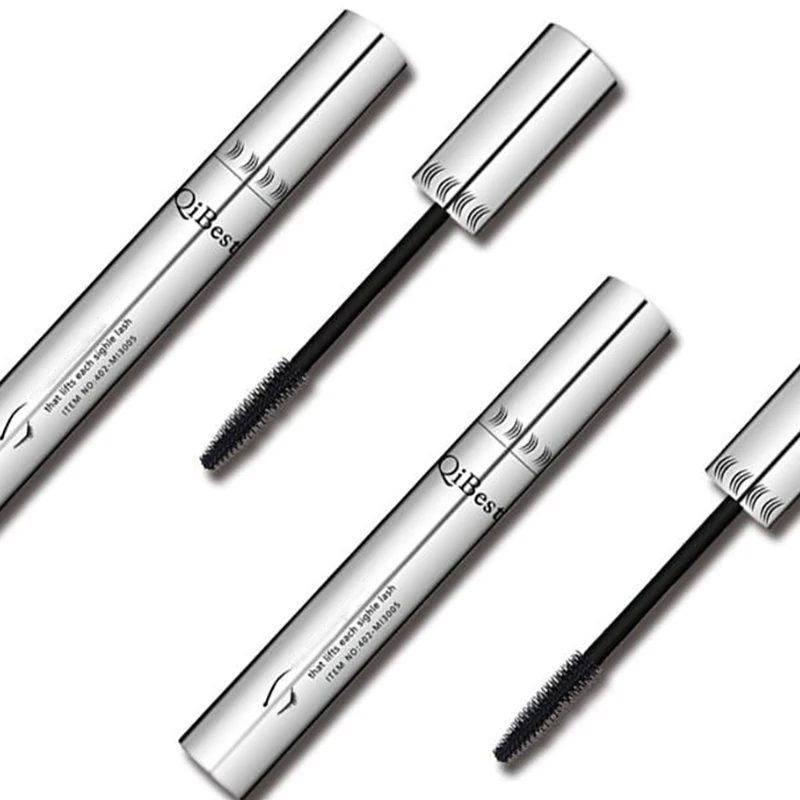 Тушь для ресниц черная удлиняющая |